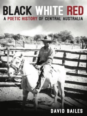 cover image of Black White Red